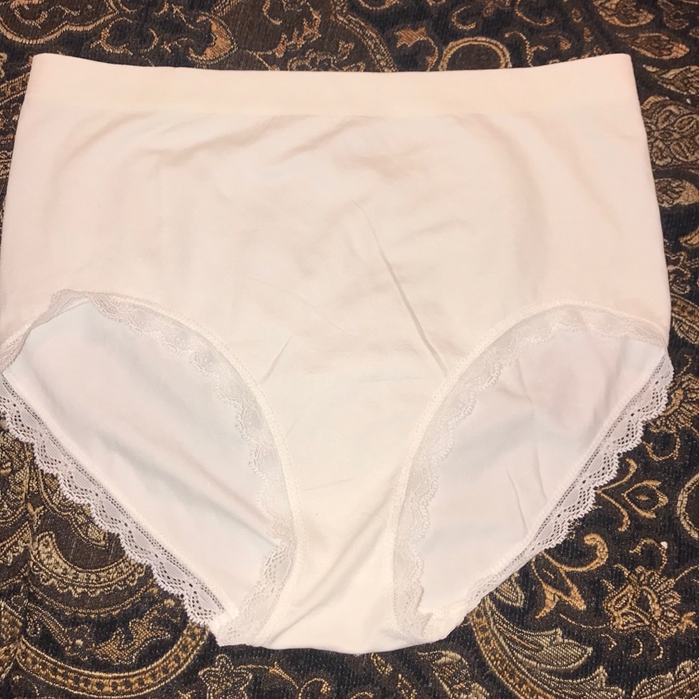 Marilyn Monroe underwear
